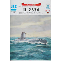 U-2336 – подводная лодка